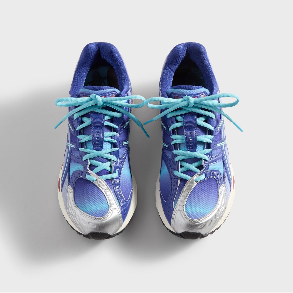 Kith Asics Gel-Nimbus 10.1 Marvel vs Capcom Mega Man