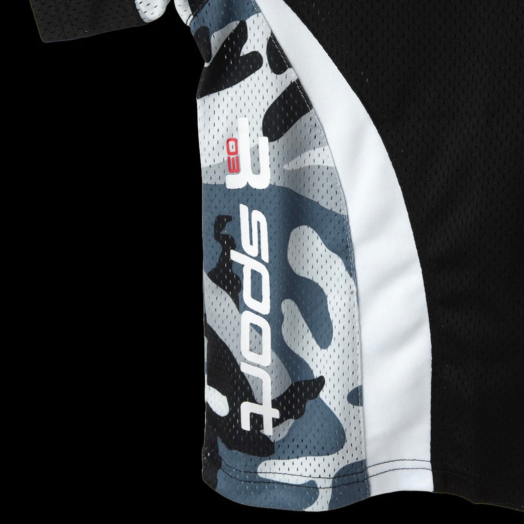 GV Gallery Great Wall Jersey