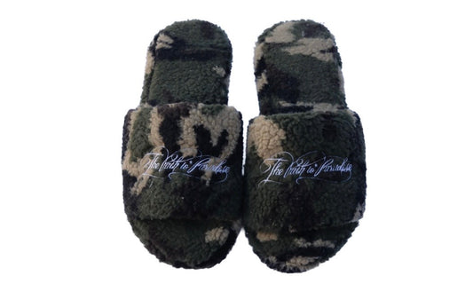 Hellstar Camo Slides