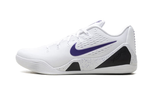 Nike Kobe 9 Low EM Protro Court Purple