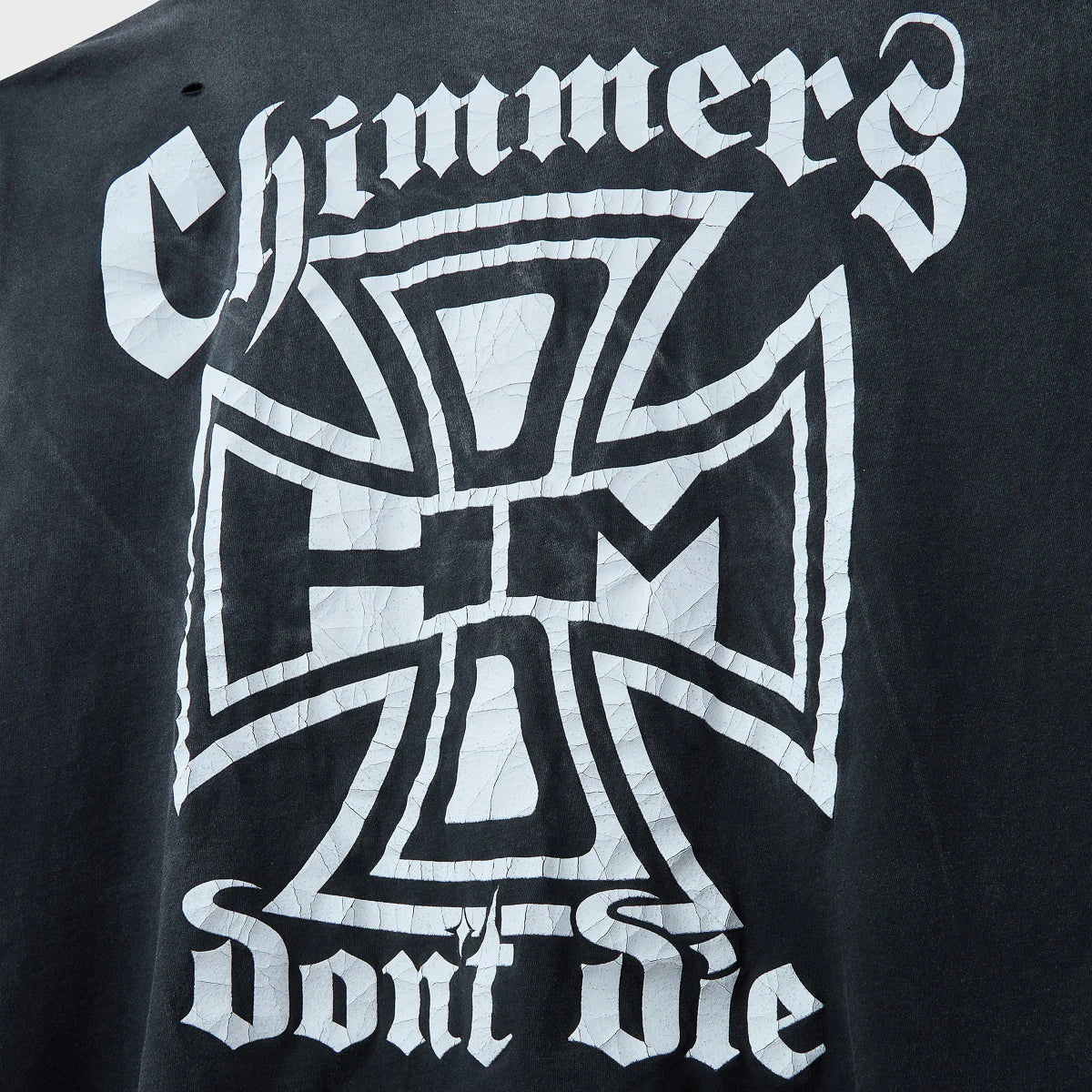 HMDD Ghost Pocket T-Shirt
