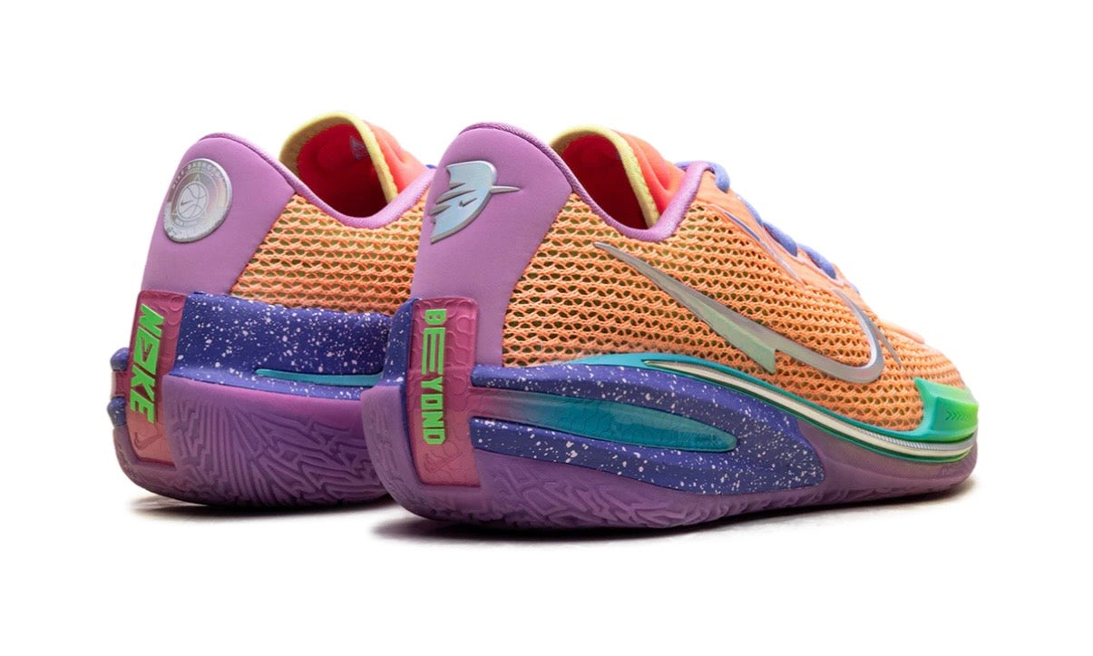 Nike Air Zoom GT Cut Dylan Harper Tri-State