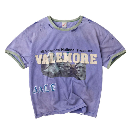 Vale Lake Camp Ringer T-Shirt