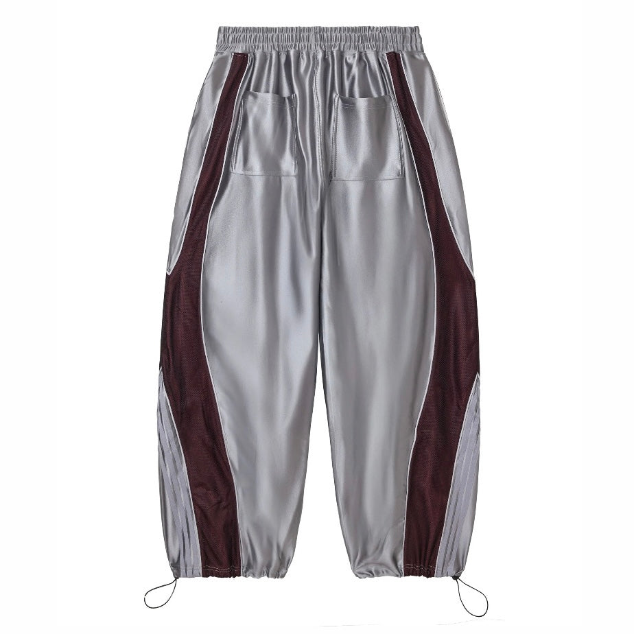 Vale Grey Ironman Sweatpants