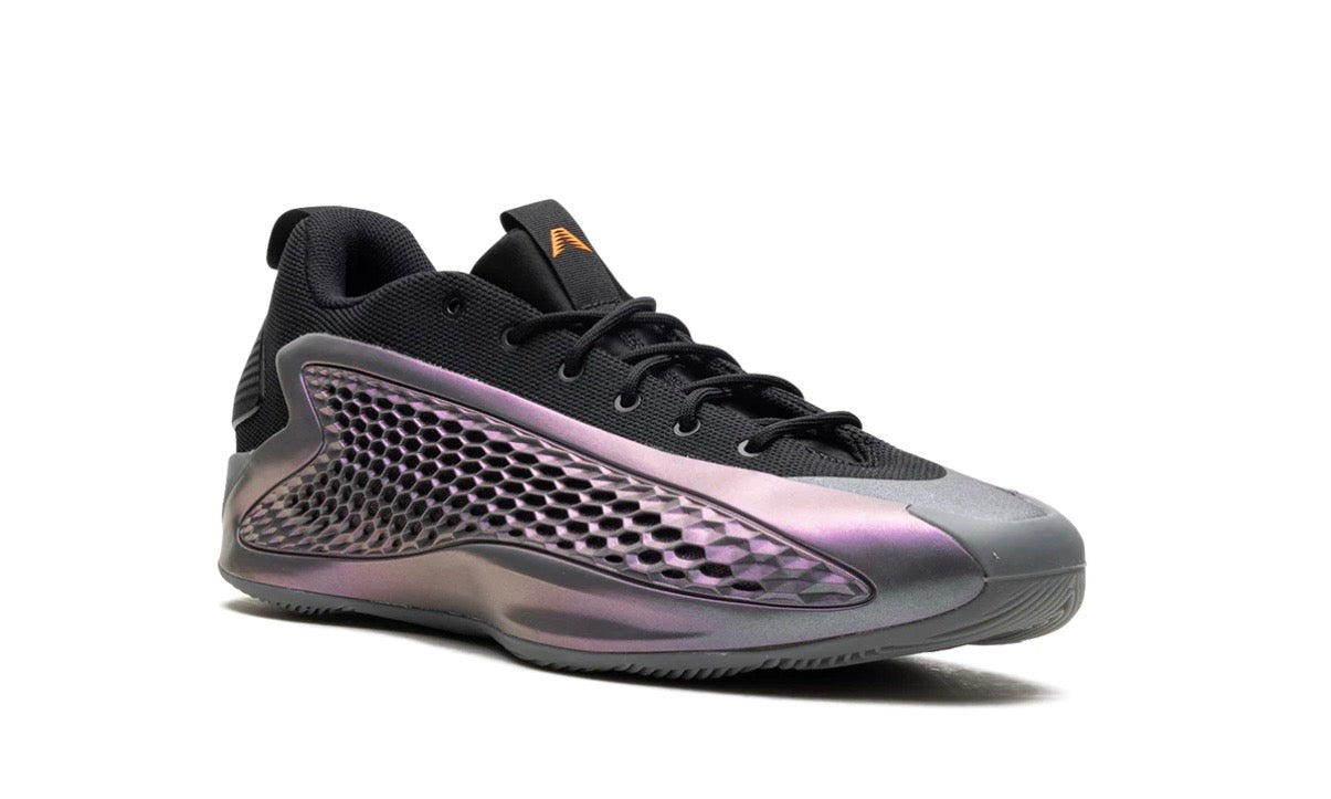 Adidas AE 1 Low Iron Sharpens Iron