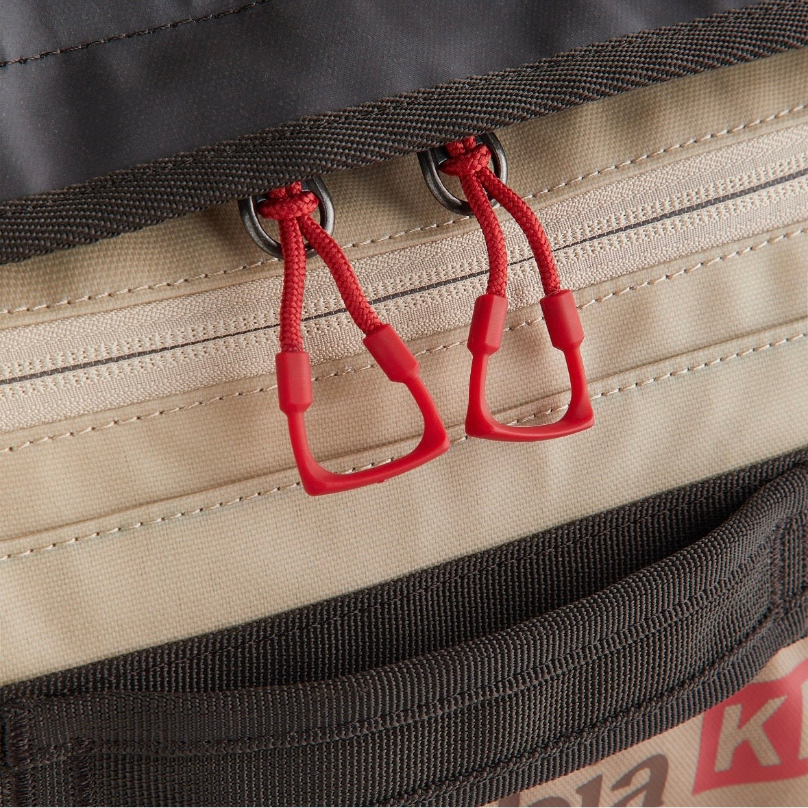 Kith Columbia Kindling Duffle Bag