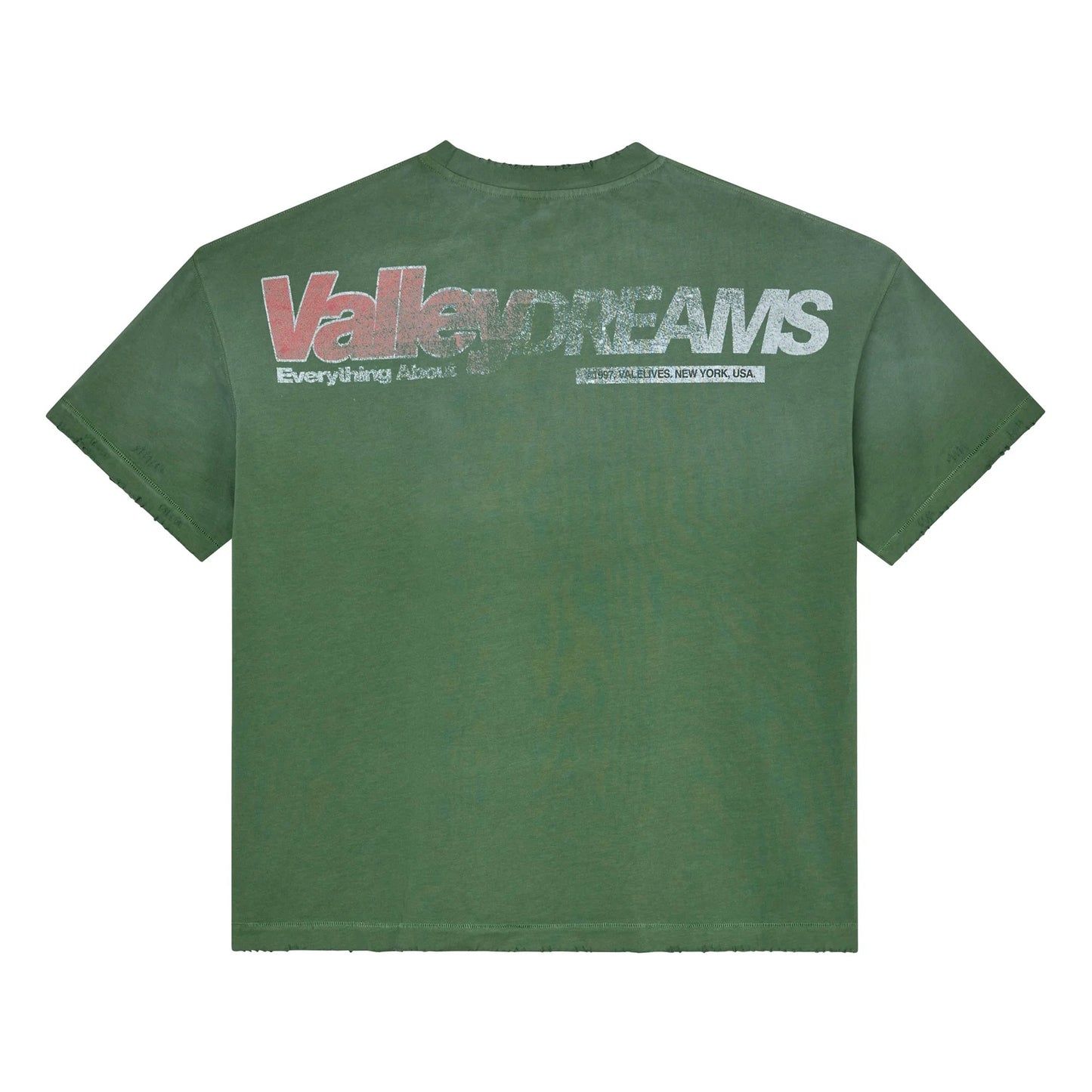 Vale Green Stanley T-Shirt