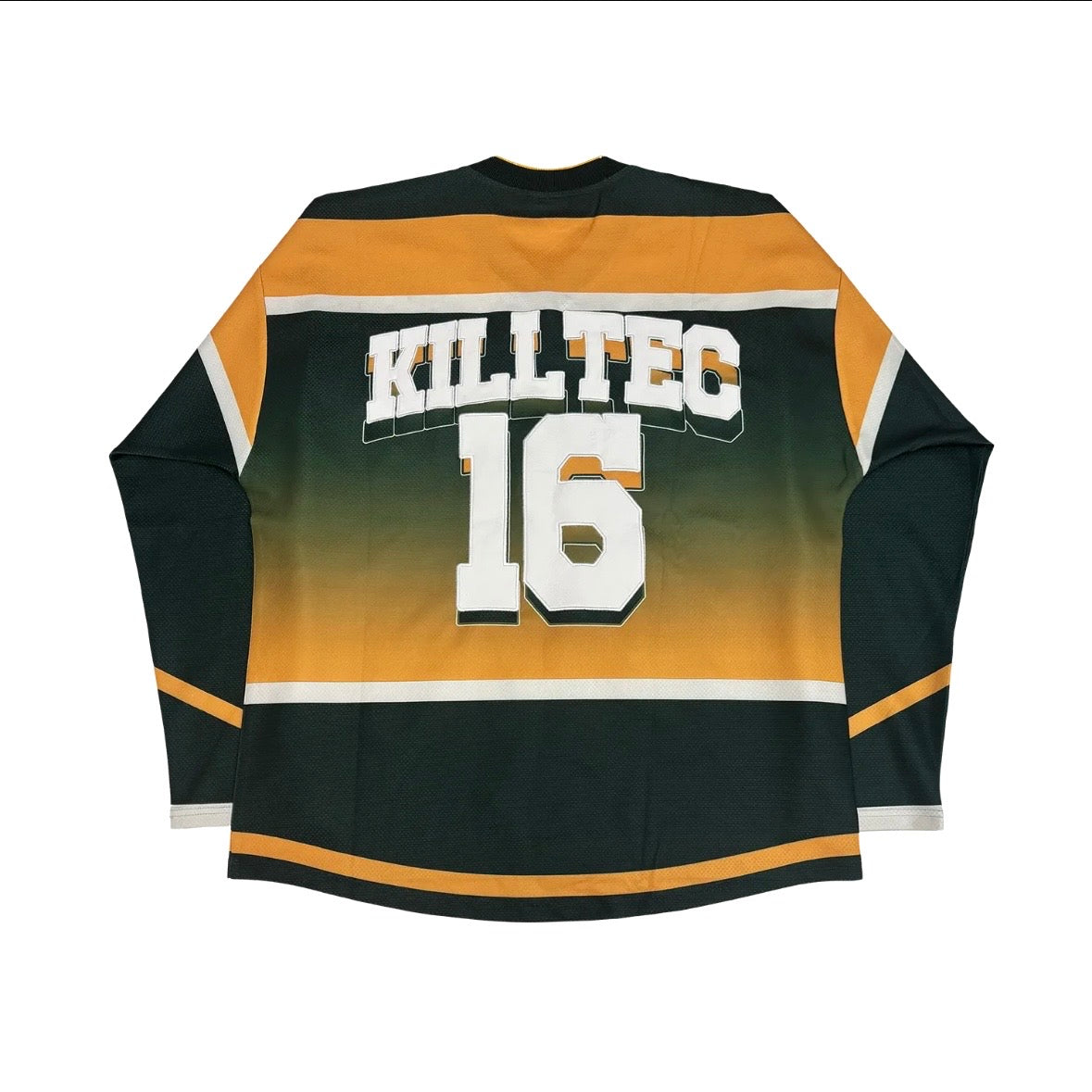 Killtec Dirty $$$ League Hockey Jersey