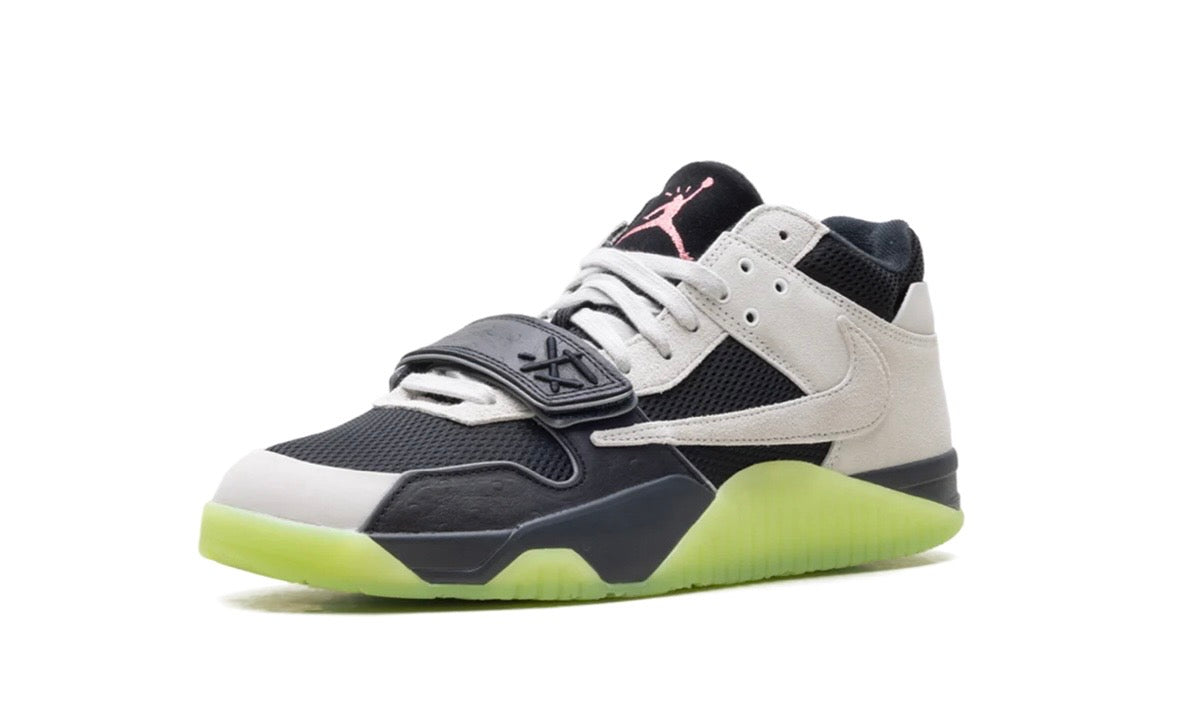 Jordan Jumpman Jack TR Travis Scott Chase B