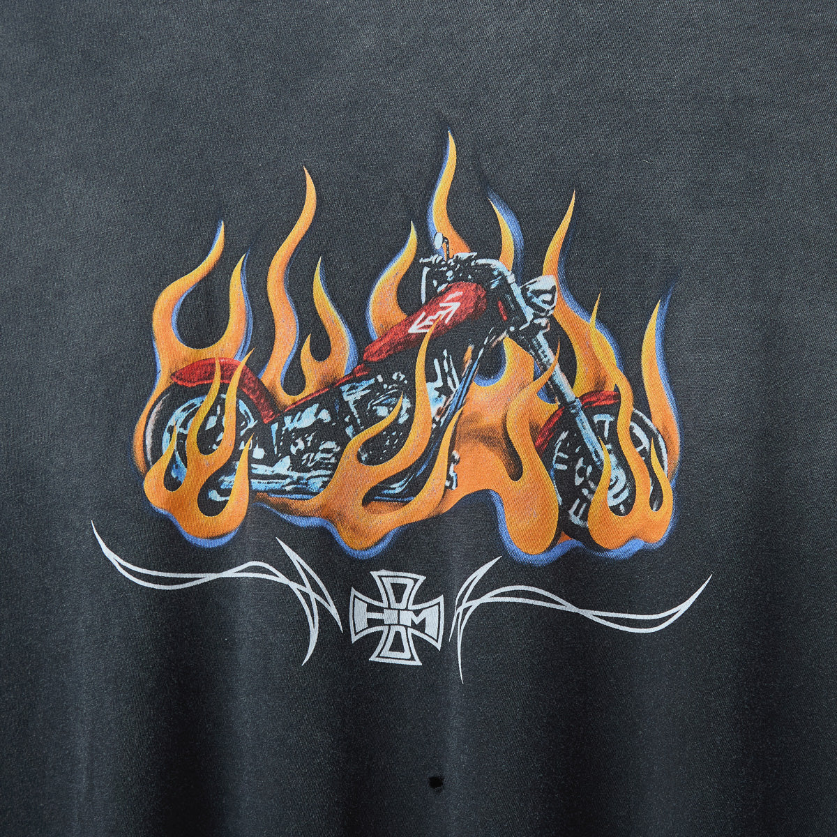 HMDD Ghost Rider Long Sleeve
