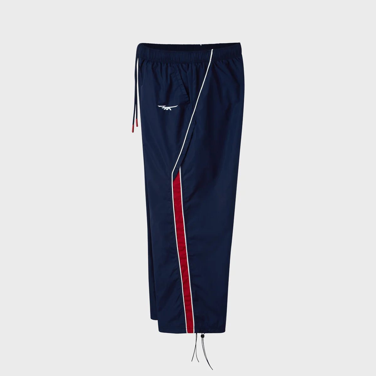 HMDD Navy Samurai Speed Track Pants