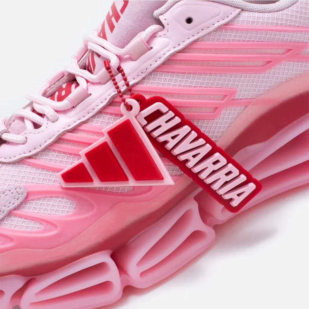 Adidas Megaride AD Willy Chavarria Pink