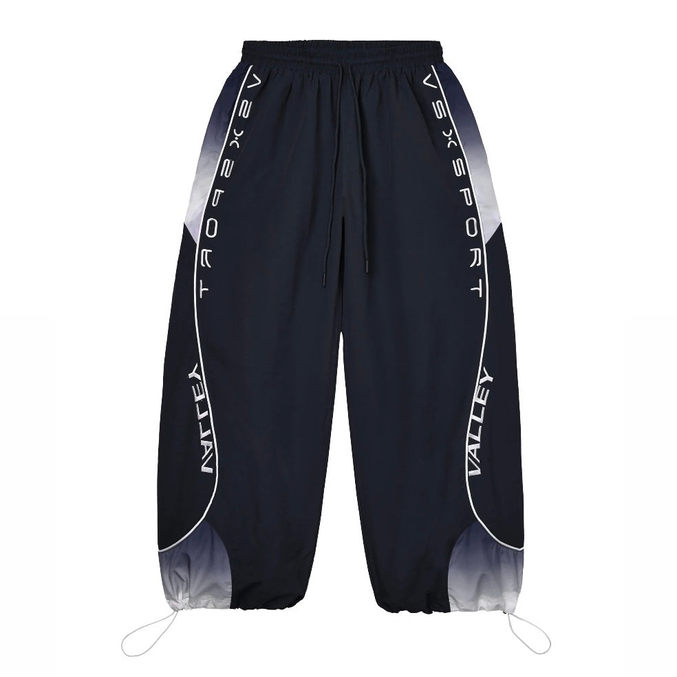 Vale Black Valewerkz Track Pants