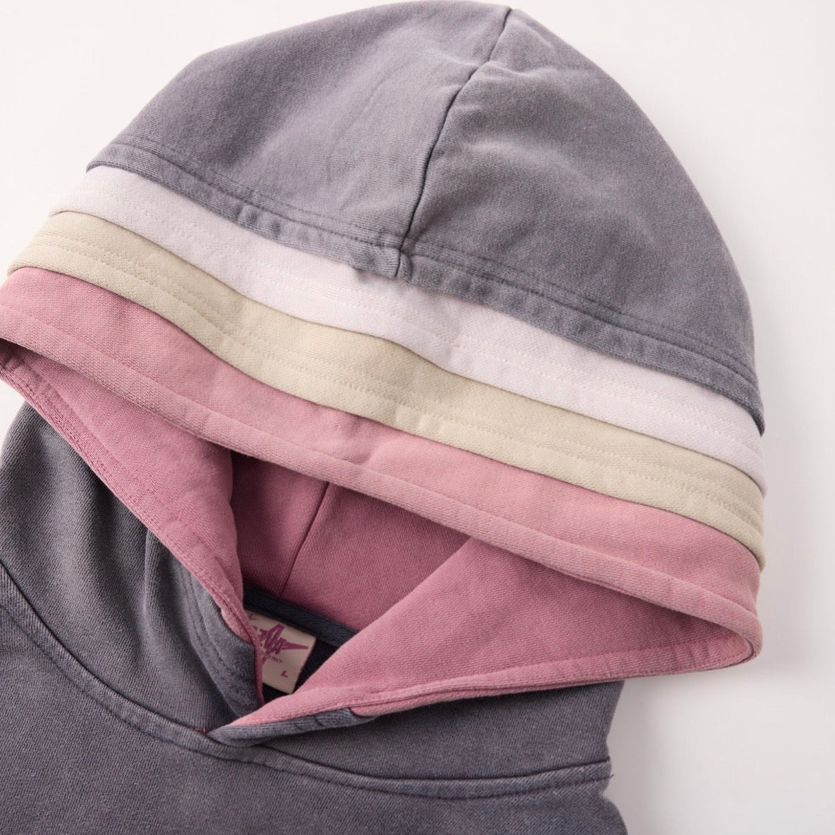 AZVA Quad Hoodie