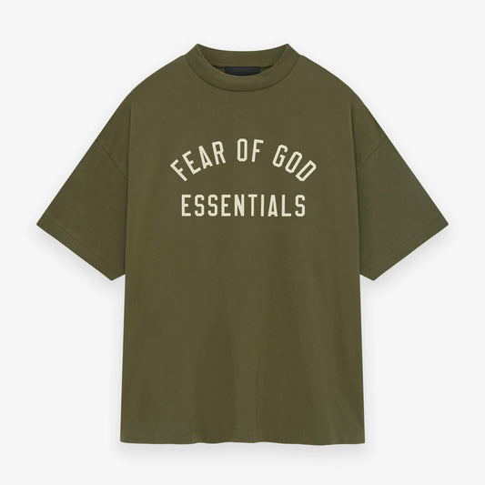Fear of God Essentials Military T-Shirt