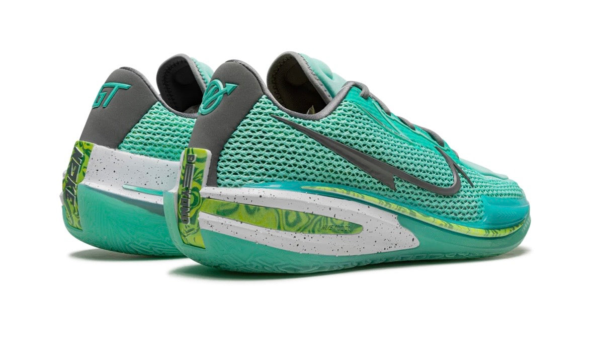 Nike Air Zoom GT Cut Sabrina Ionescu New York Liberty