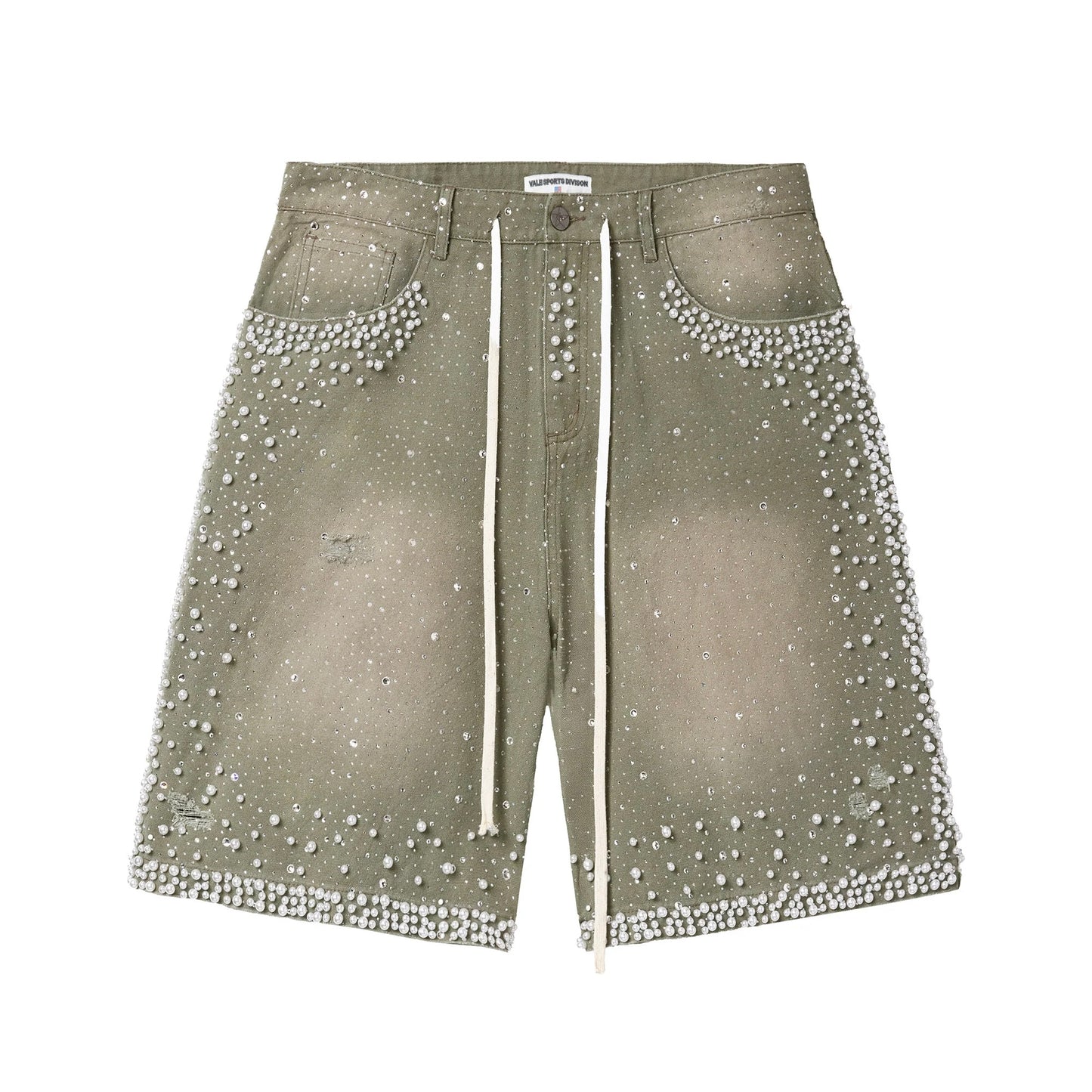 Vale Rainforest Jorts