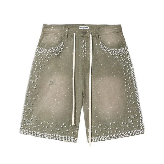Vale Rainforest Jorts
