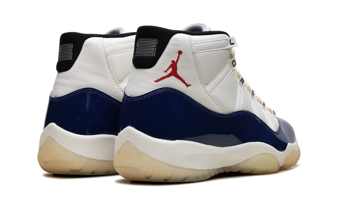 Jordan 11 Rare Air