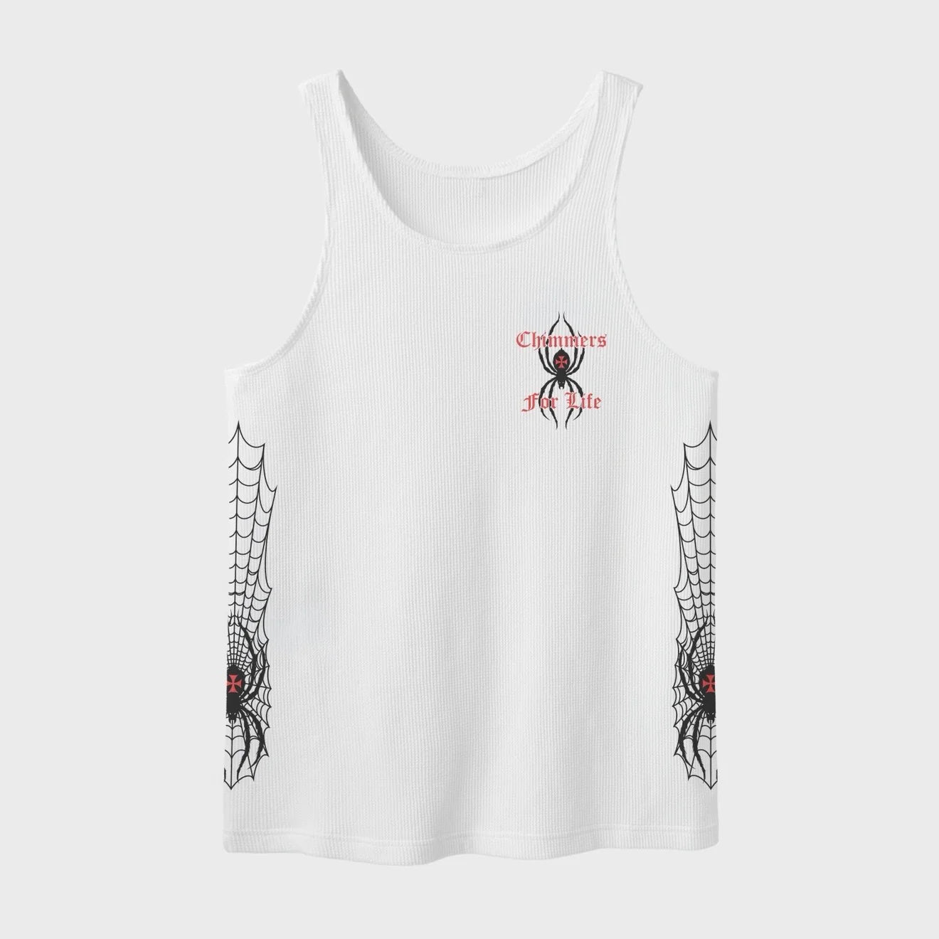 HMDD Spider Tank