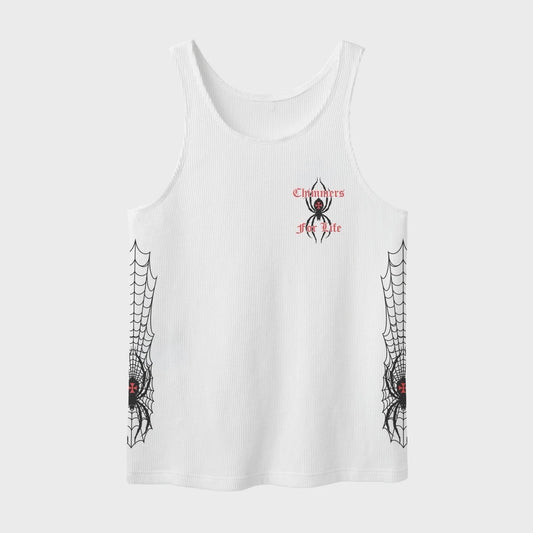 HMDD Spider Tank
