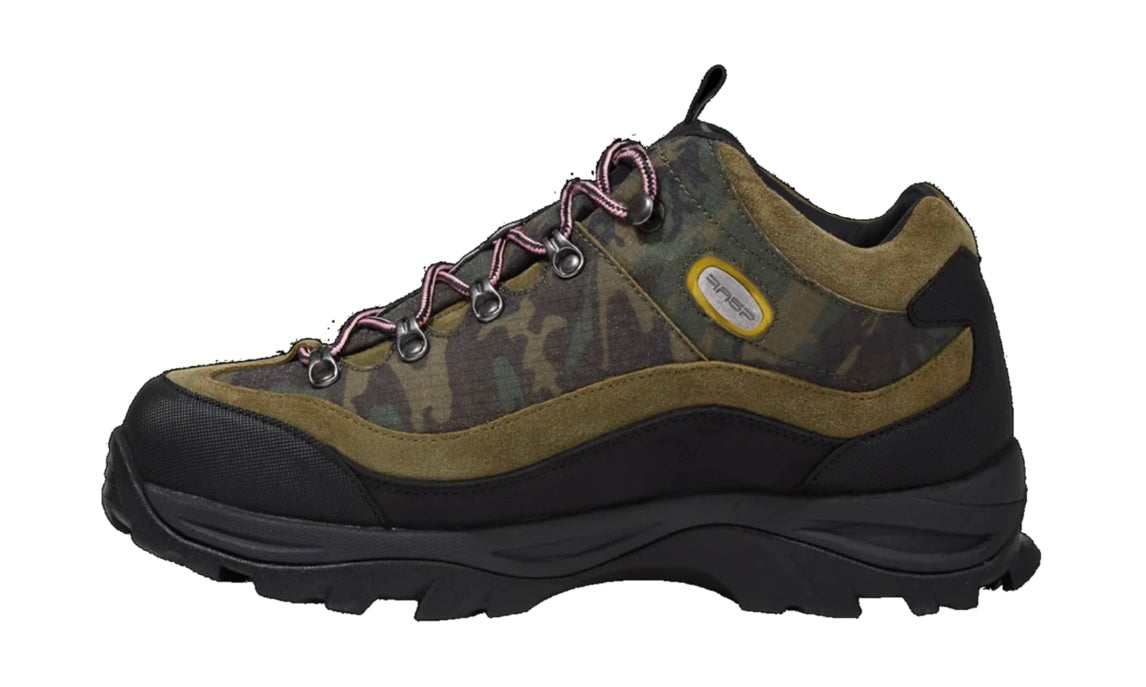 GV Gallery El Plaga Boot