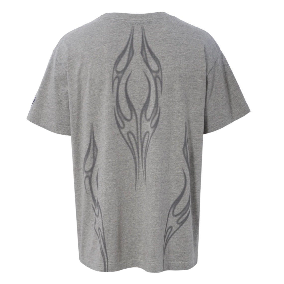 Hellstar Black Holy Cross T-Shirt