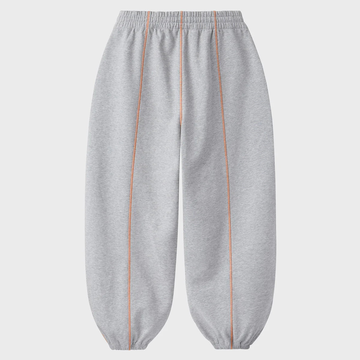 HMDD Grey Seam Sweatpants