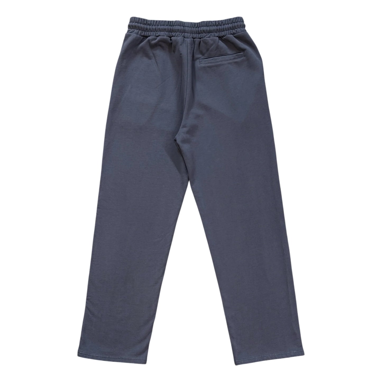 Bottega Desires Blue Tech Sweatpants