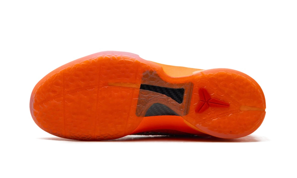 Nike Kobe 6 Total Orange