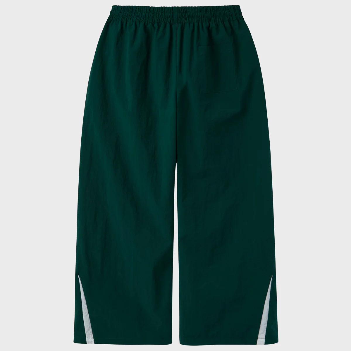 HMDD Green Juggernaut Track Pants