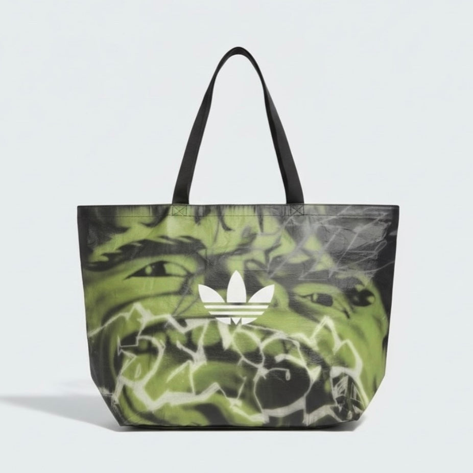 Hellstar Adidas Tote Bag ComplexCon Exclusive