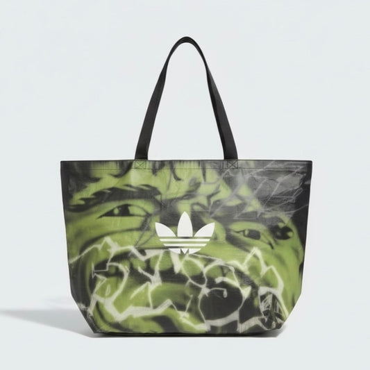 Hellstar Adidas Tote Bag ComplexCon Exclusive