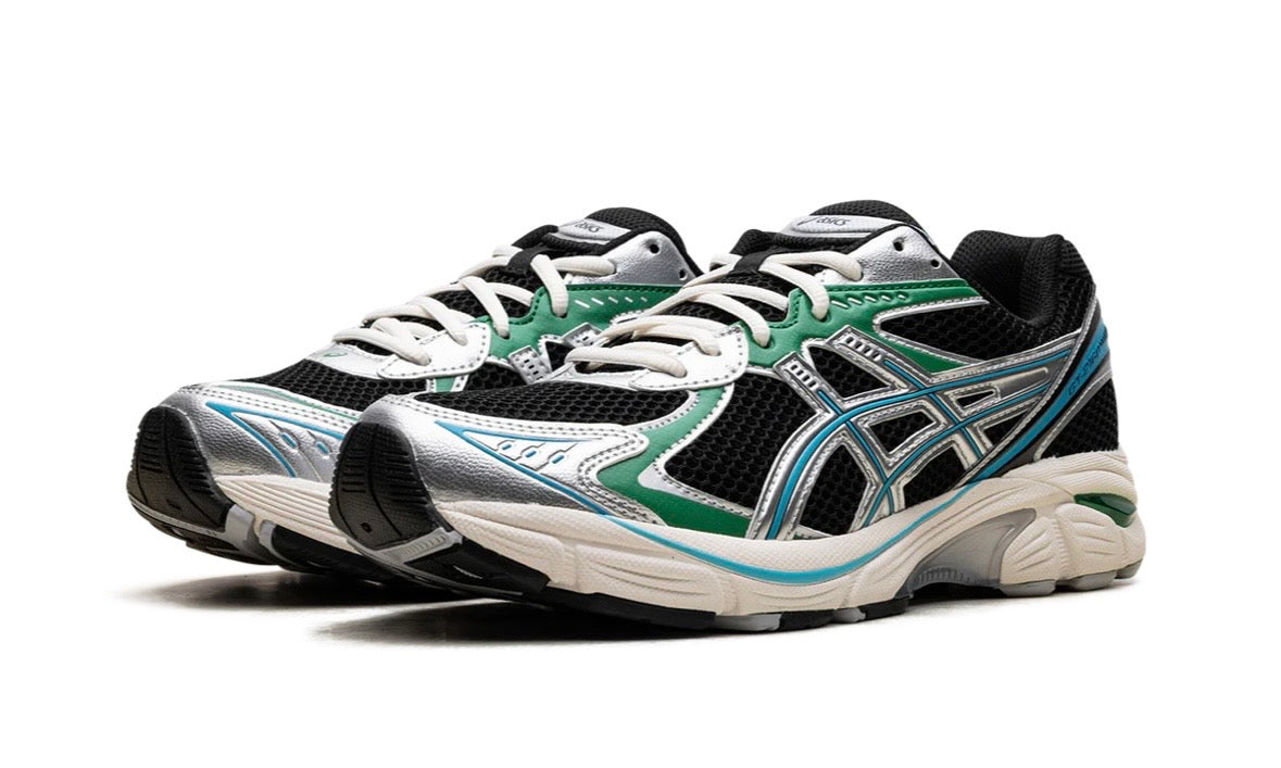 Asics GT-210 Black Morpho