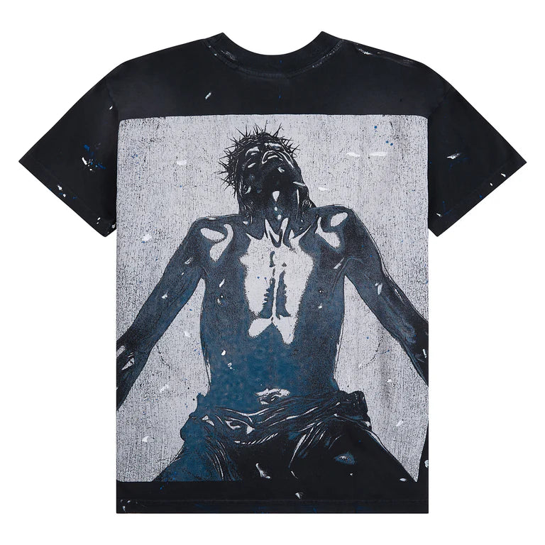 Hellstar Mercy T-Shirt