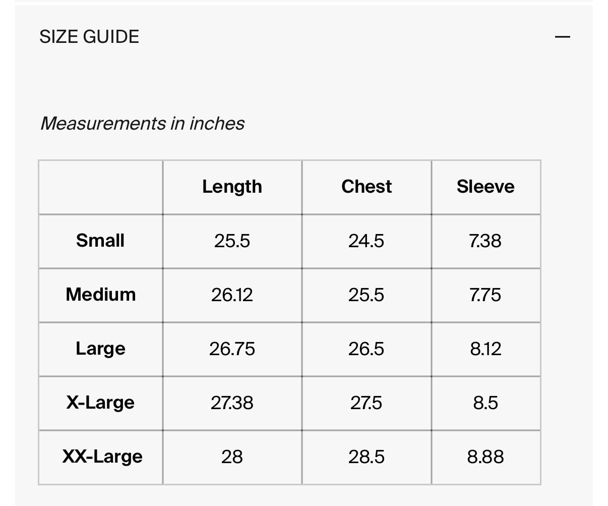 AZVA Light T-Shirt
