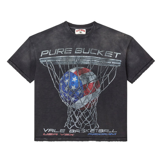 Vale Pure Bucket T-Shirt