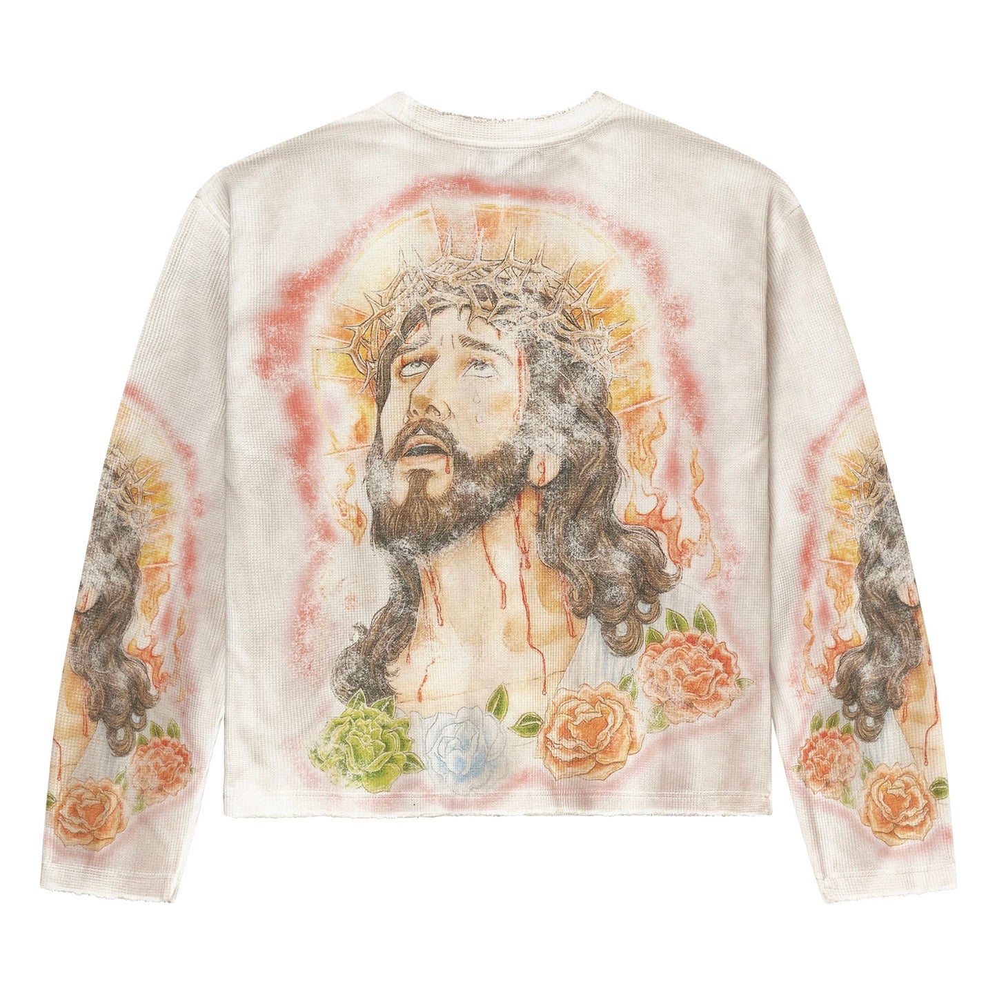 Vale Riot Riot Thermal Long Sleeve