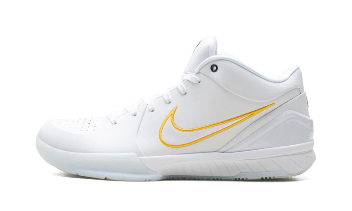 Nike Kobe 4 Protro Draft Day Pack Indiana Pacers
