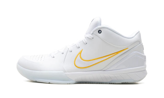 Nike Kobe 4 Protro Draft Day Pack Indiana Pacers