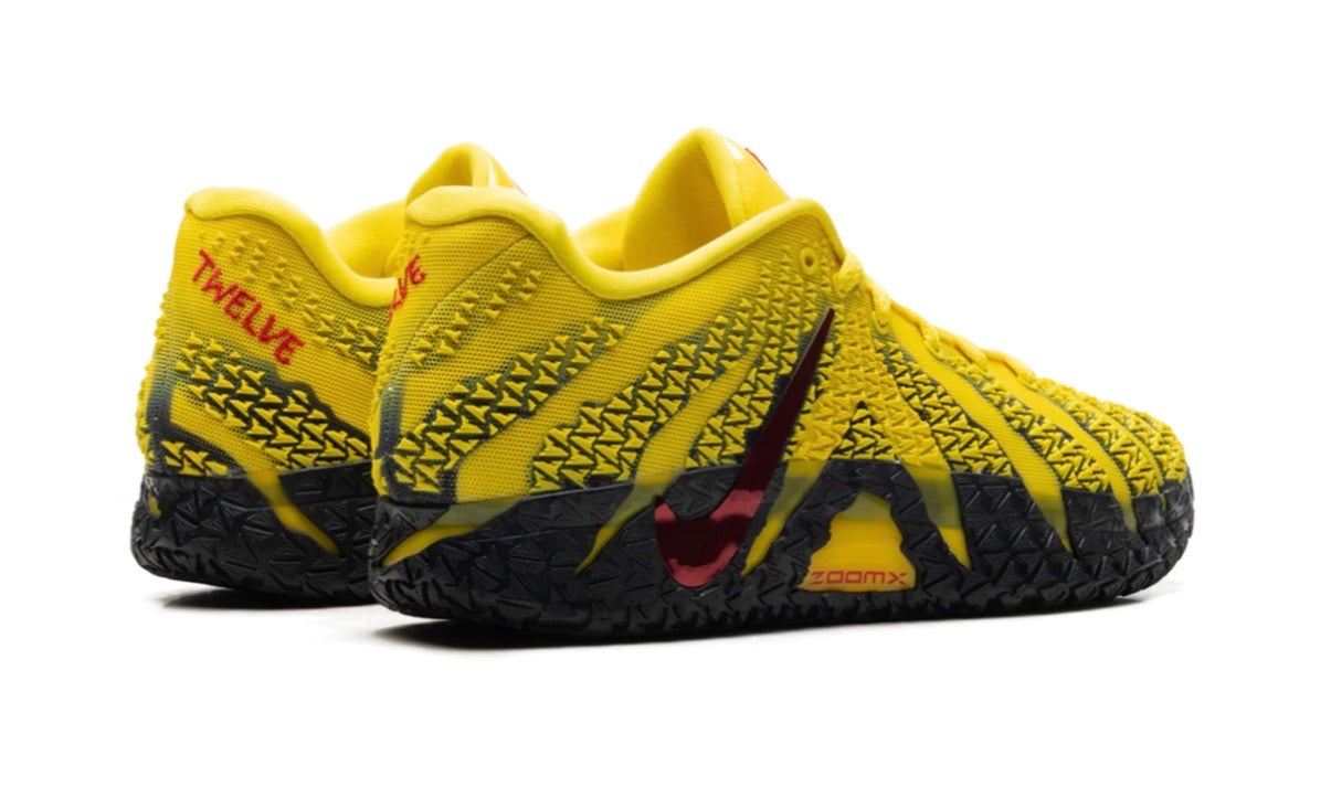 Nike Ja 3 Let Me Be Ja