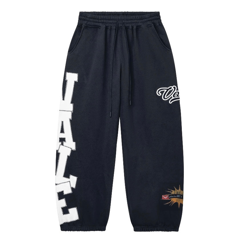 Vale Blackwood Lego Sweatpants
