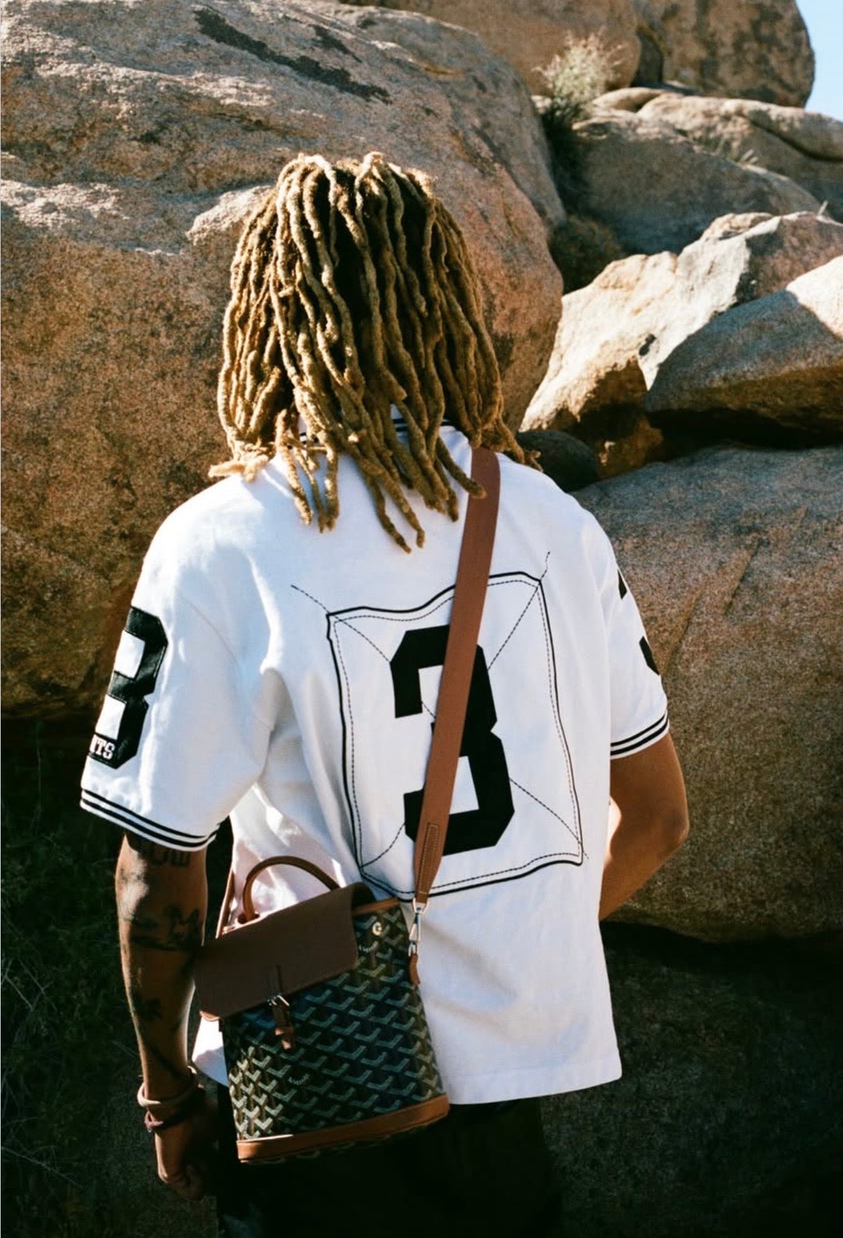 We Are Righteous Prestige Polo Short Sleeve