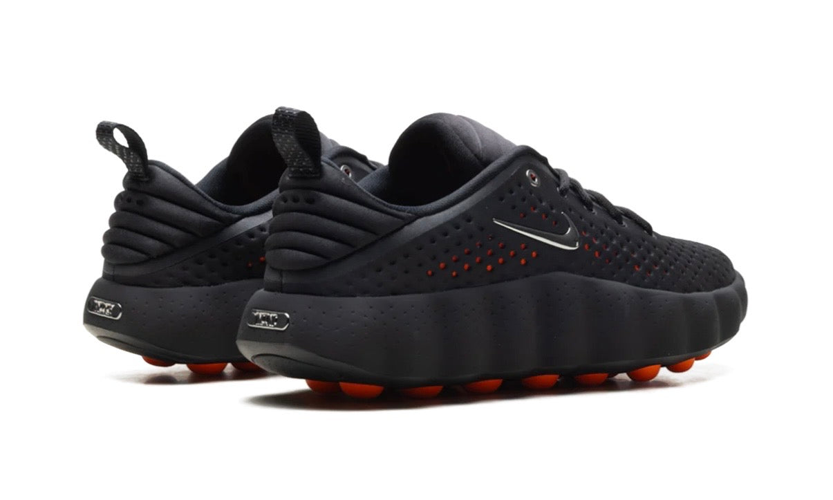 Nike Mind 002 Black Hyper Crimson