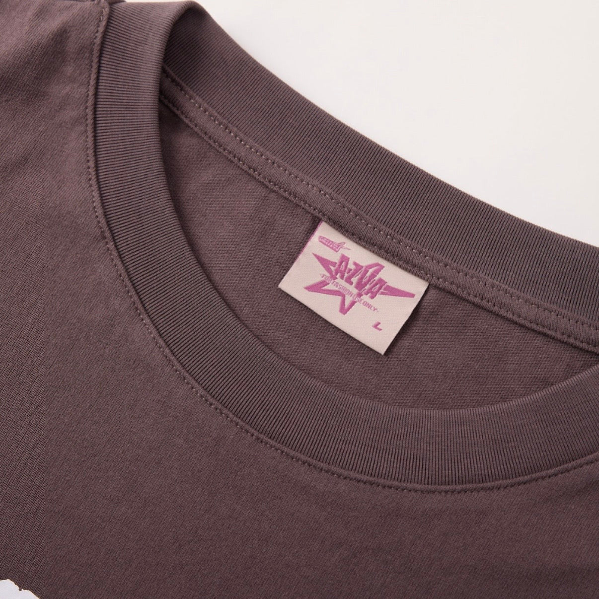 AZVA Brown 00 T-Shirt
