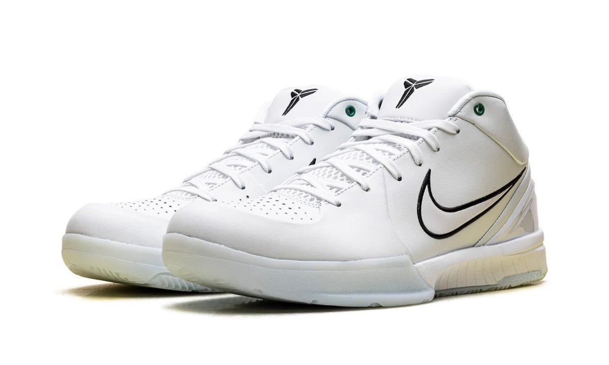 Nike Kobe 4 Protro Draft Day Pack Boston Celtics