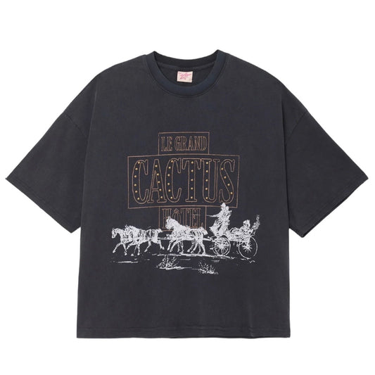 AZVA Cactus Hotel T-Shirt