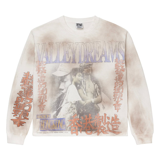 Vale Love Tour Thermal Long Sleeve