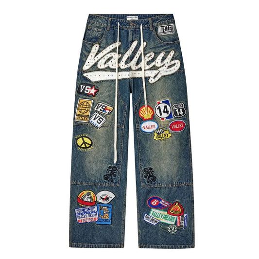 Vale Blue 1980s Carpenters Paints