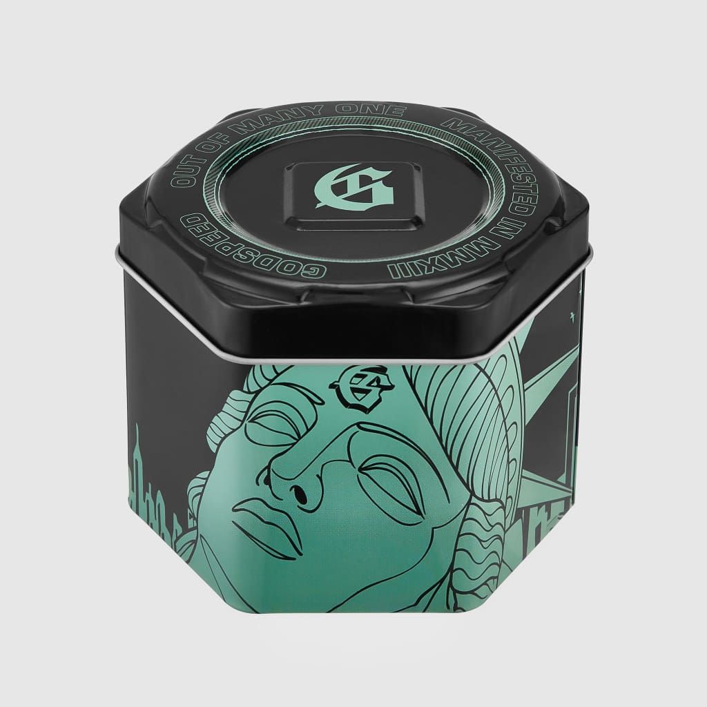 Godspeed Ghost SC Watch